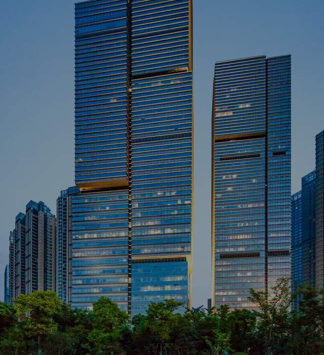 商業